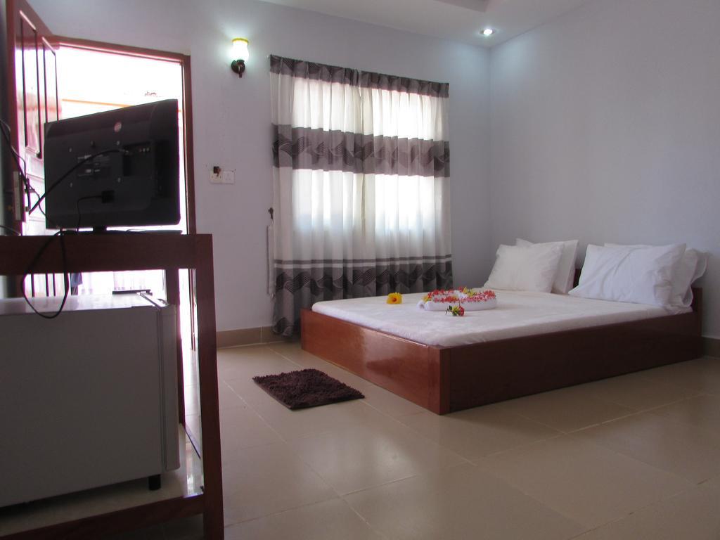 Manita Anna Guesthouse Jullyanna Before Sihanoukville Esterno foto