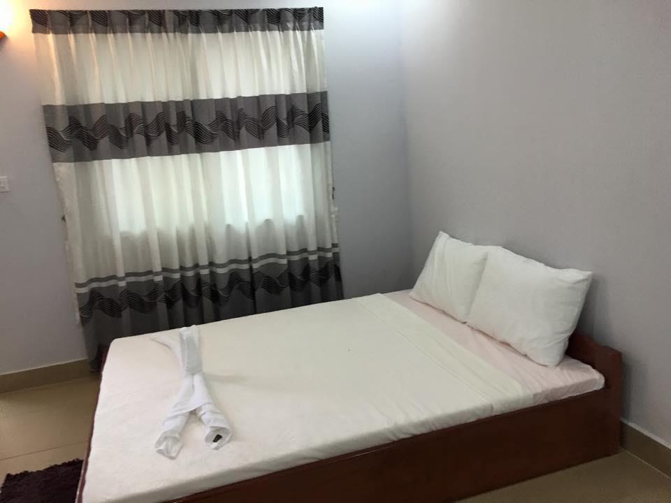 Manita Anna Guesthouse Jullyanna Before Sihanoukville Esterno foto