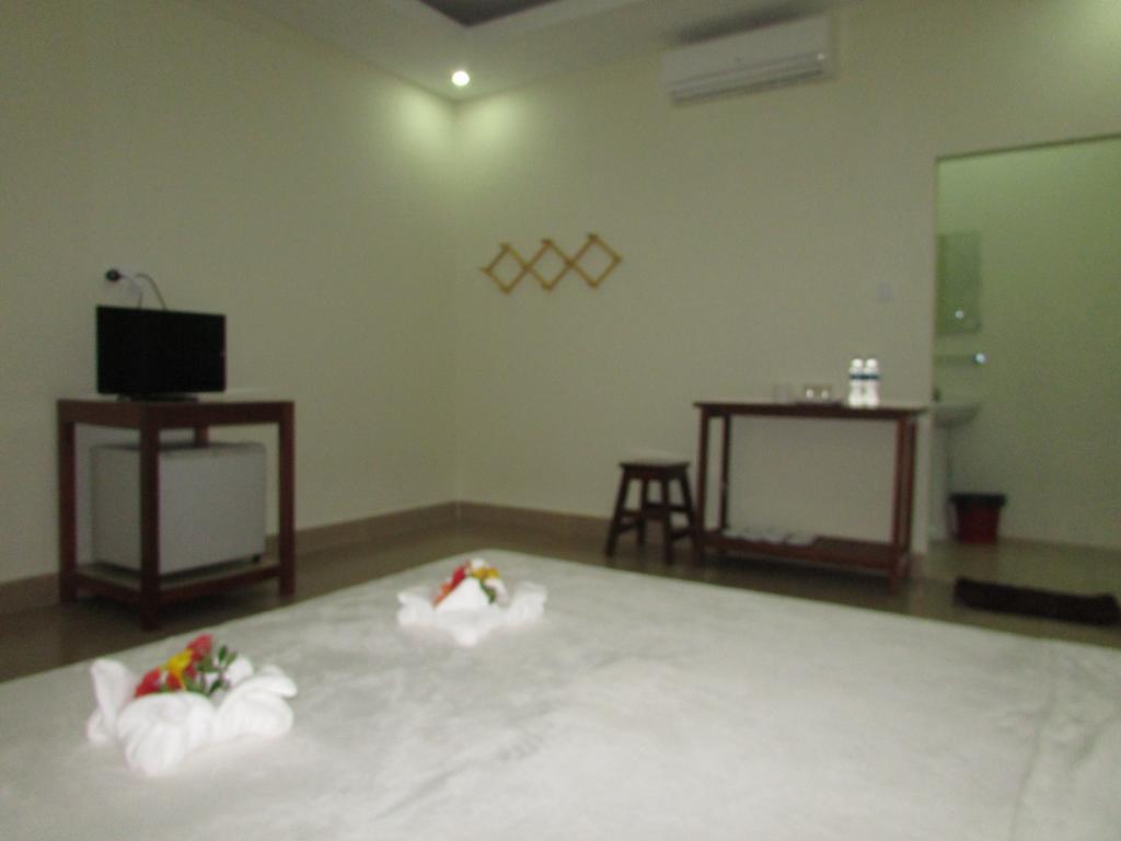 Manita Anna Guesthouse Jullyanna Before Sihanoukville Esterno foto