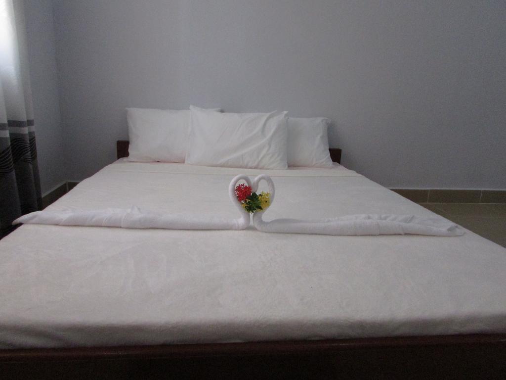 Manita Anna Guesthouse Jullyanna Before Sihanoukville Esterno foto