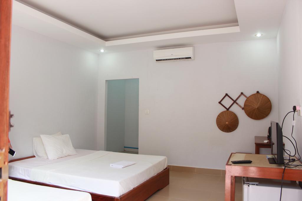 Manita Anna Guesthouse Jullyanna Before Sihanoukville Esterno foto