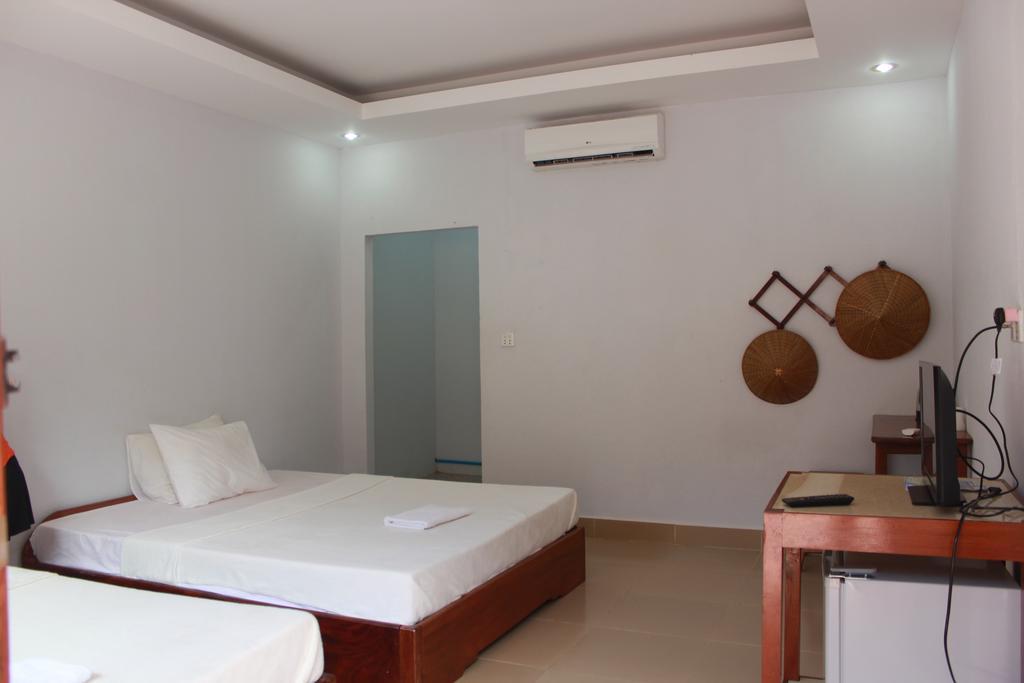 Manita Anna Guesthouse Jullyanna Before Sihanoukville Esterno foto