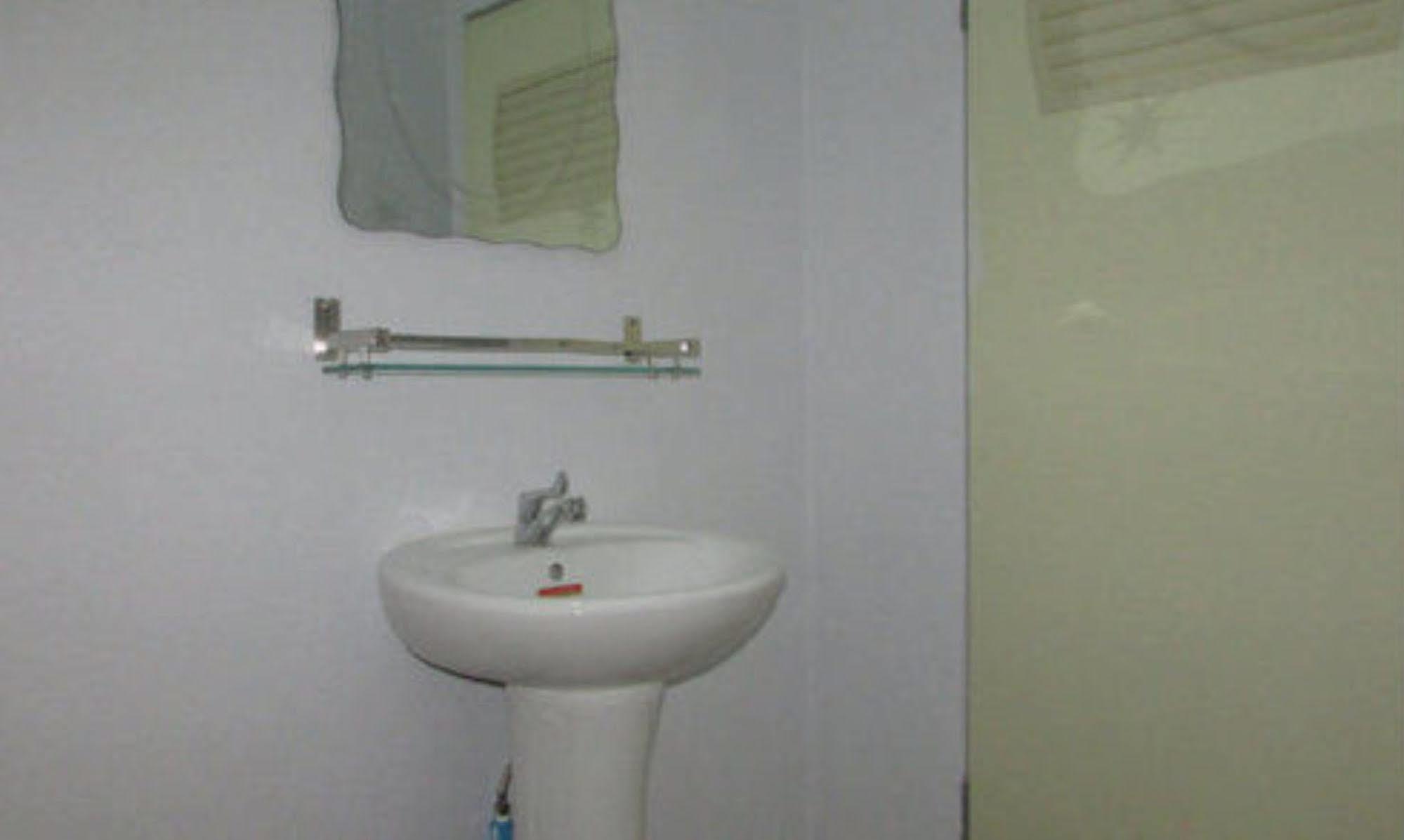 Manita Anna Guesthouse Jullyanna Before Sihanoukville Esterno foto
