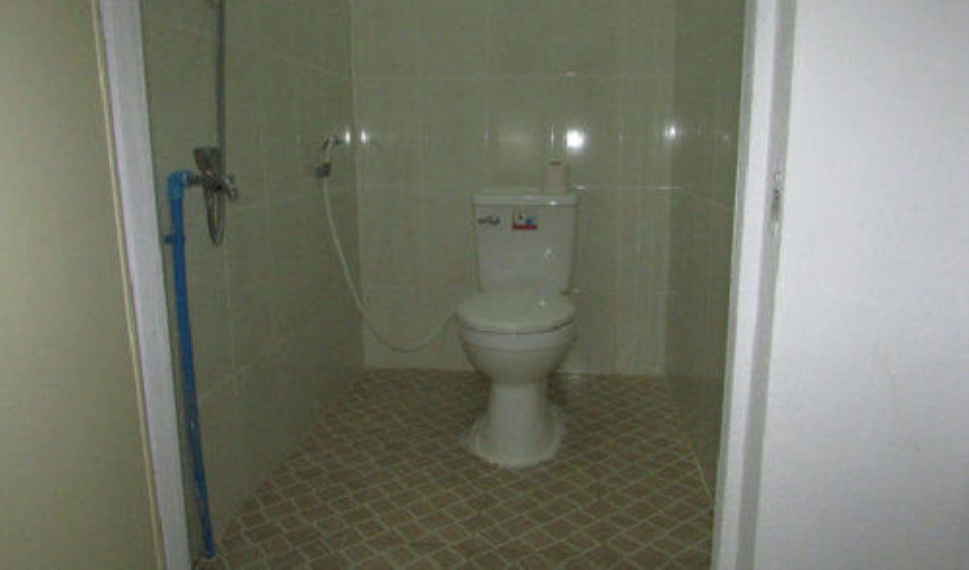 Manita Anna Guesthouse Jullyanna Before Sihanoukville Esterno foto
