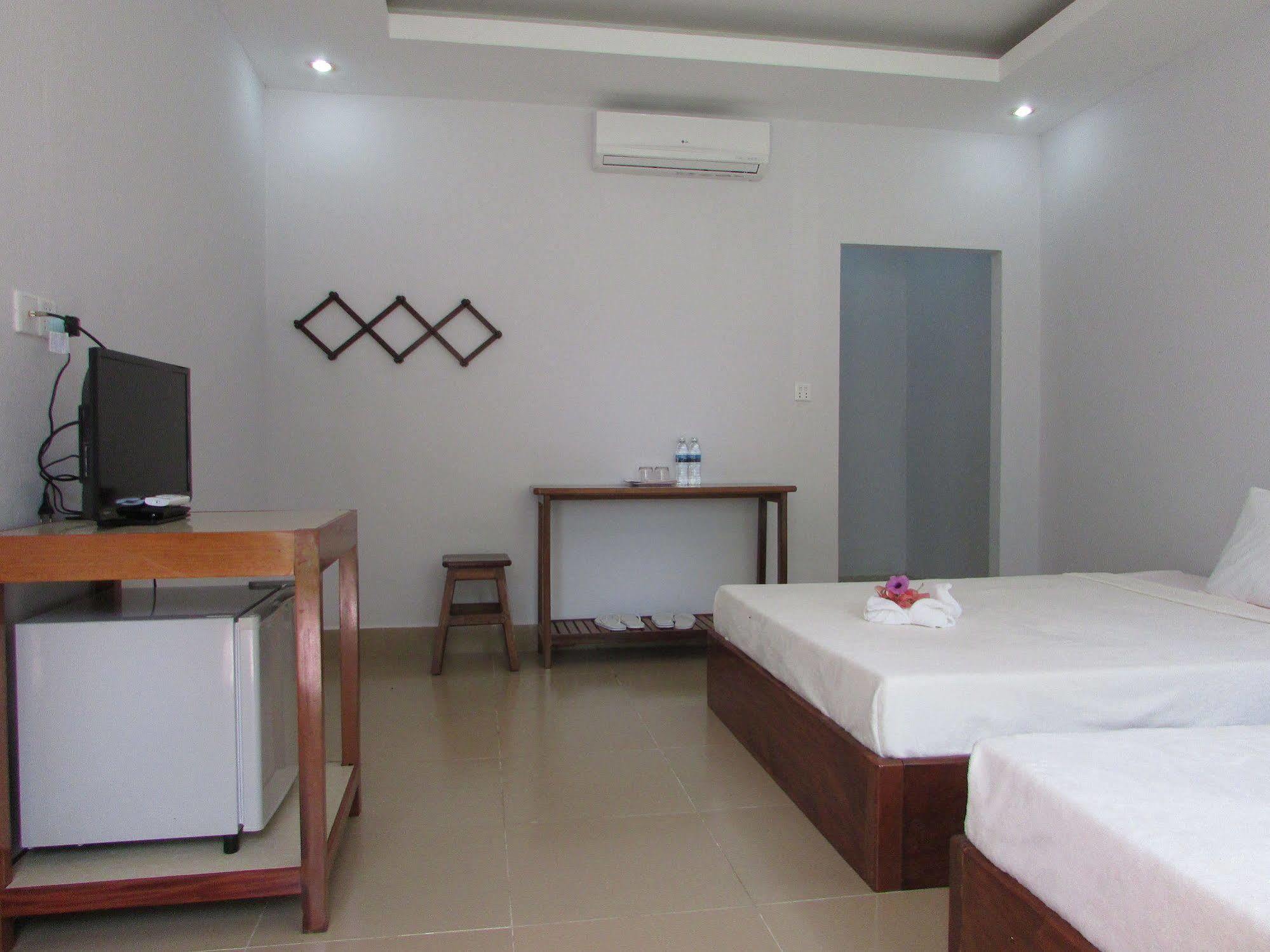 Manita Anna Guesthouse Jullyanna Before Sihanoukville Esterno foto